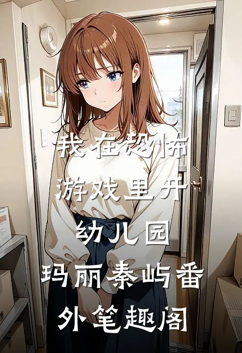 我在恐怖游戏里开幼儿园：玛丽秦屿番外笔趣阁