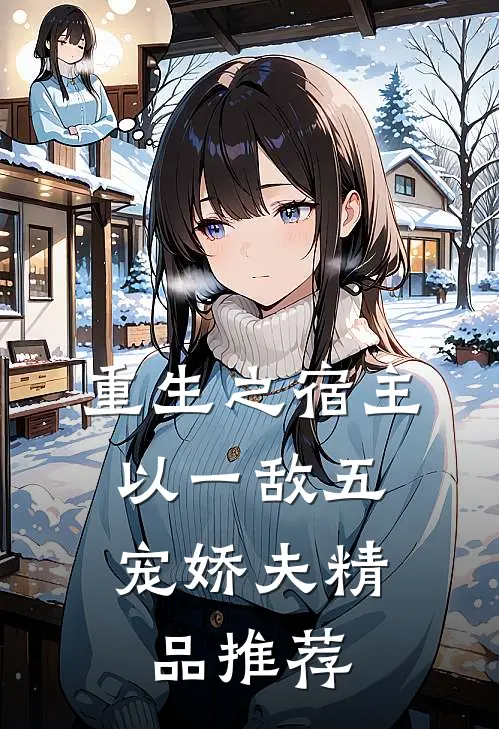 重生之宿主以一敌五，宠娇夫精品推荐