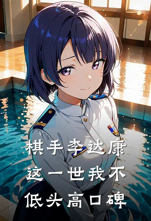 棋手李达康：这一世我不低头高口碑