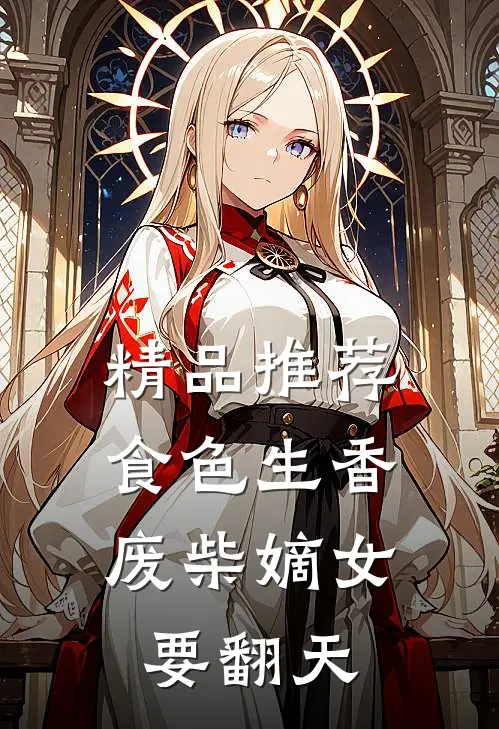 精品推荐食色生香：废柴嫡女要翻天