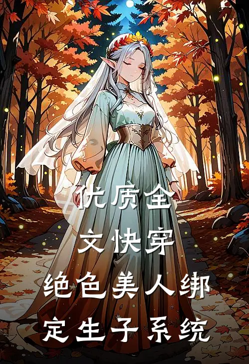 优质全文快穿：绝色美人绑定生子系统