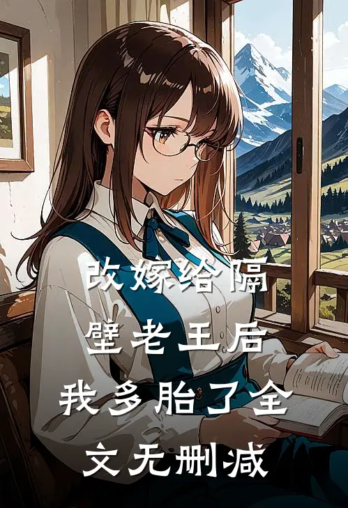 改嫁给隔壁老王后，我多胎了全文无删减