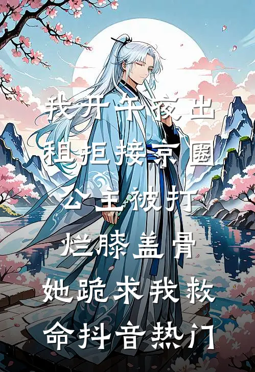 我开午夜出租拒接京圈公主被打烂膝盖骨，她跪求我救命抖音热门