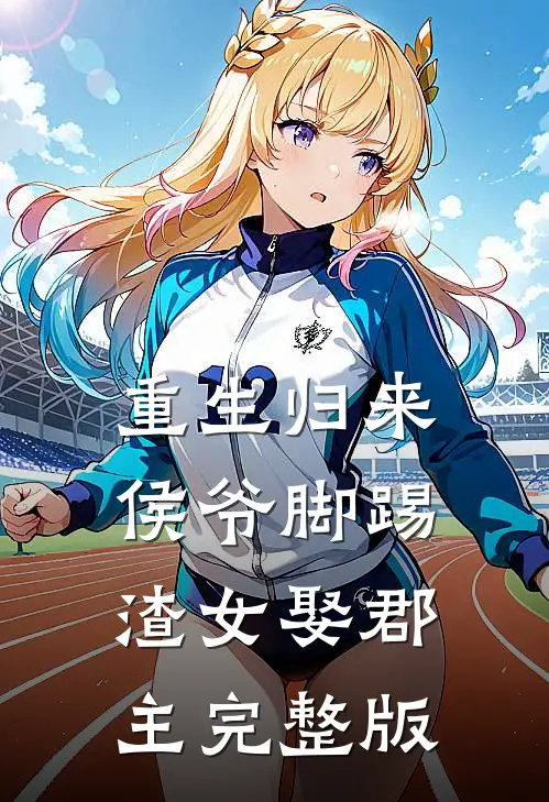 重生归来，侯爷脚踢渣女娶郡主完整版