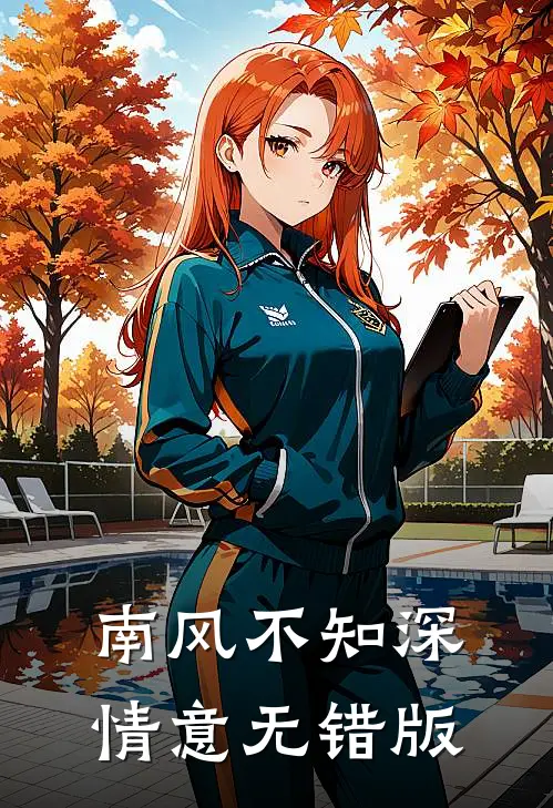 南风不知深情意无错版