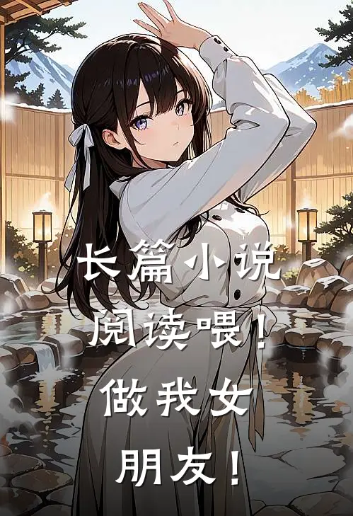 长篇小说阅读喂！做我女朋友！