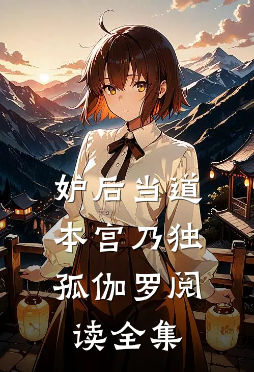 妒后当道：本宫乃独孤伽罗阅读全集
