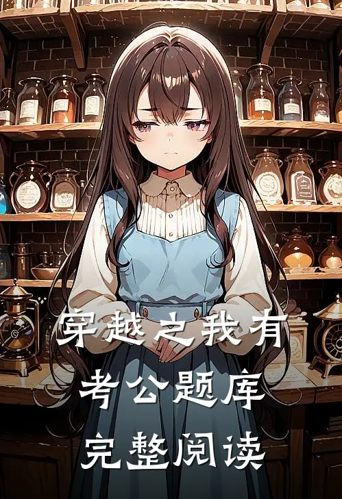 穿越之我有考公题库完整阅读