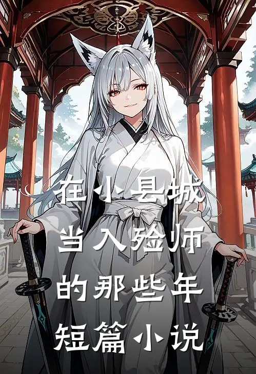 在小县城当入殓师的那些年短篇小说
