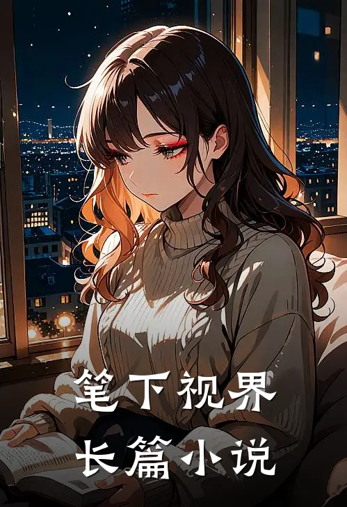 笔下视界长篇小说