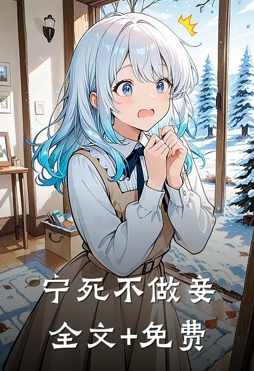 宁死不做妾全文+免费