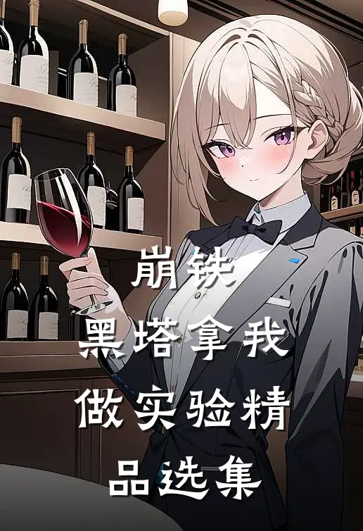 崩铁：黑塔拿我做实验精品选集