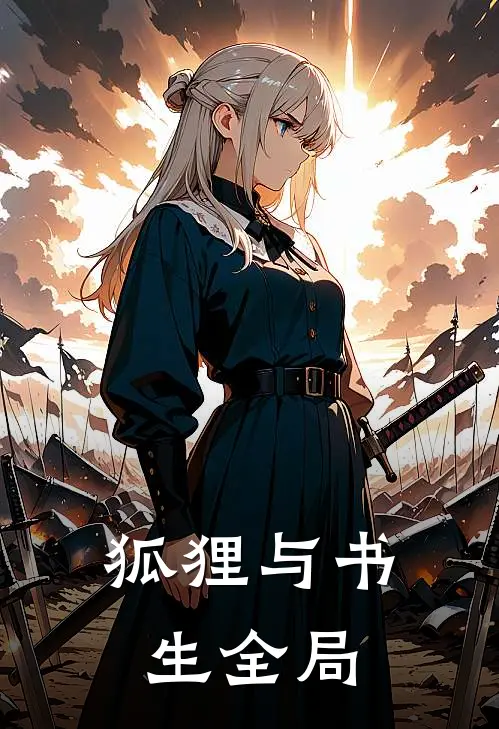 狐狸与书生全局