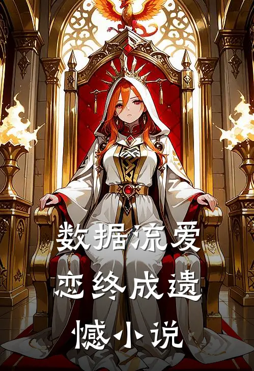 数据流爱恋终成遗憾小说