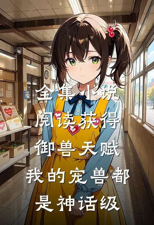 全集小说阅读获得御兽天赋，我的宠兽都是神话级