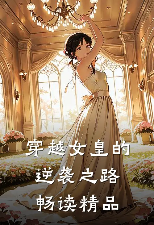 穿越女皇的逆袭之路畅读精品