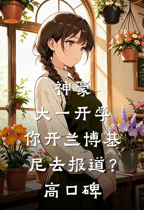 神豪：大一开学，你开兰博基尼去报道？高口碑