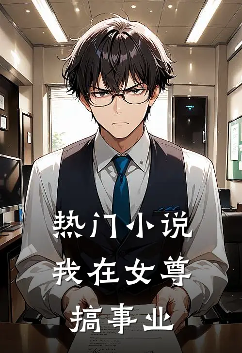 热门小说我在女尊搞事业