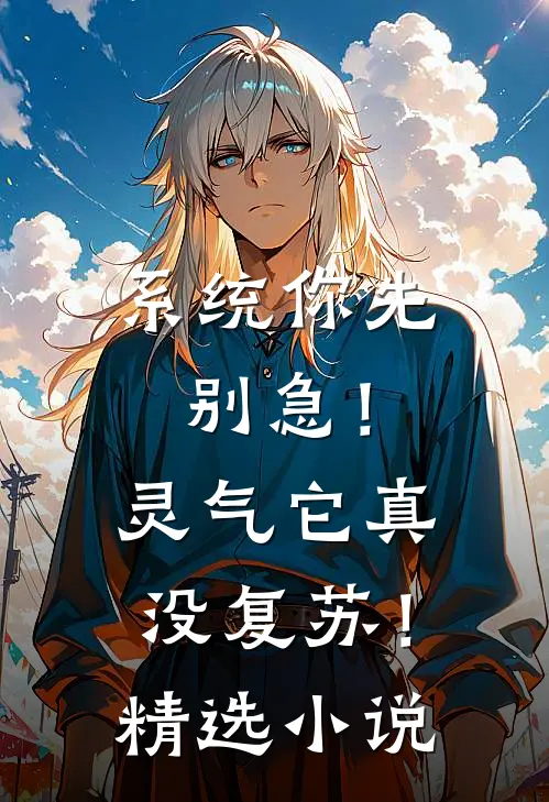 系统你先别急！灵气它真没复苏！精选小说