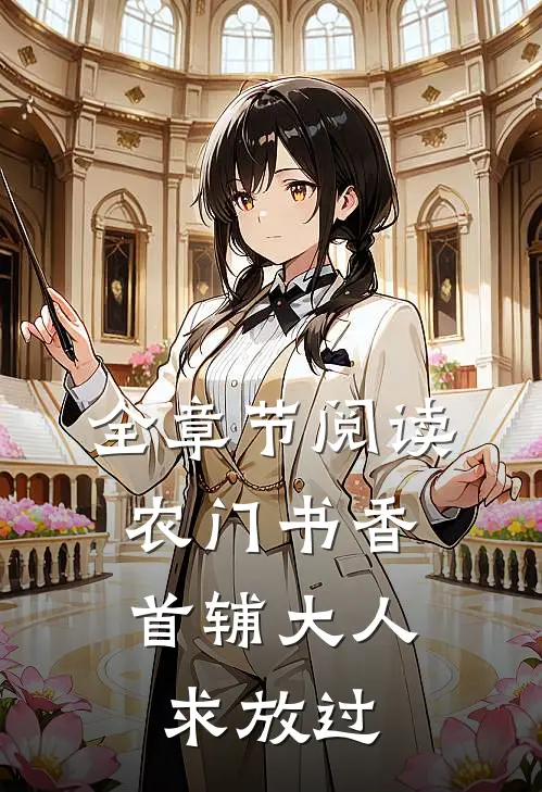 全章节阅读农门书香：首辅大人求放过