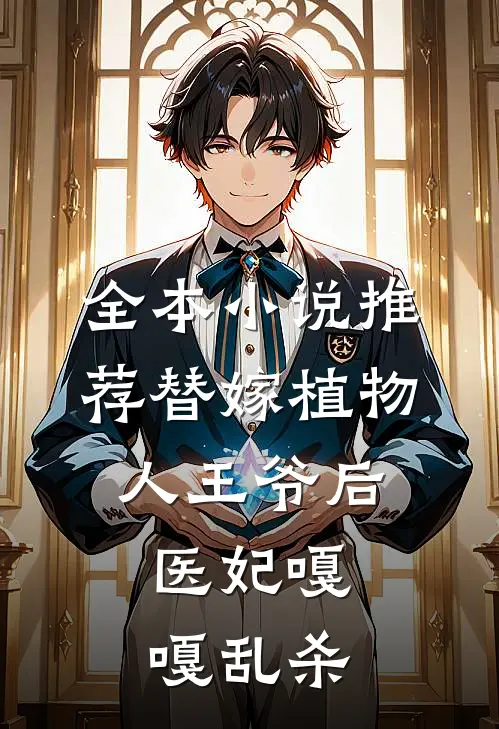 全本小说推荐替嫁植物人王爷后，医妃嘎嘎乱杀