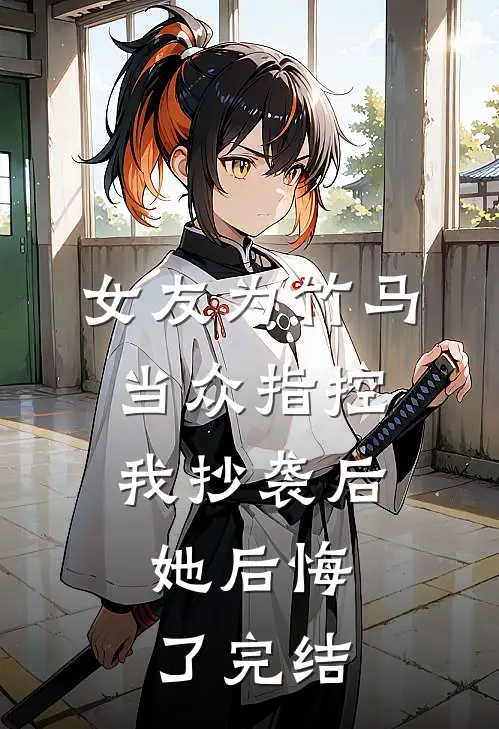 女友为竹马当众指控我抄袭后，她后悔了完结
