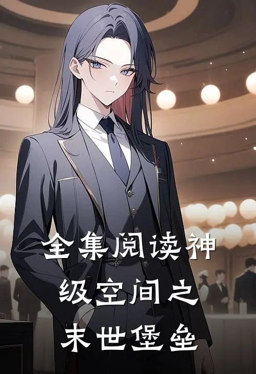 全集阅读神级空间之末世堡垒
