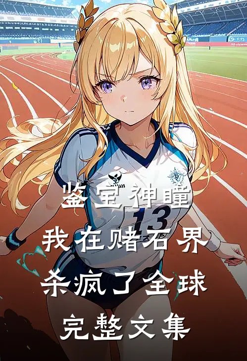 鉴宝神瞳：我在赌石界杀疯了全球完整文集