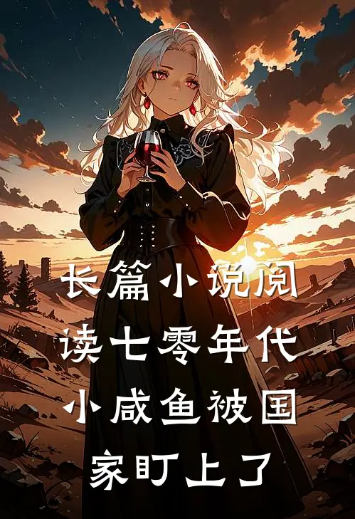 长篇小说阅读七零年代：小咸鱼被国家盯上了
