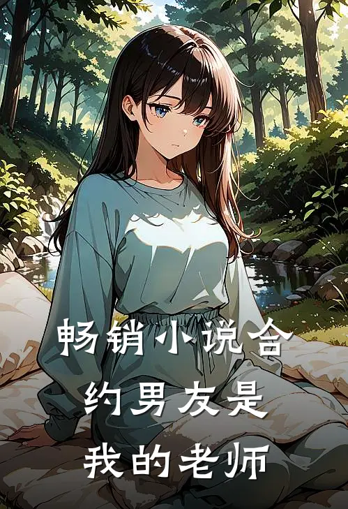 畅销小说合约男友是我的老师