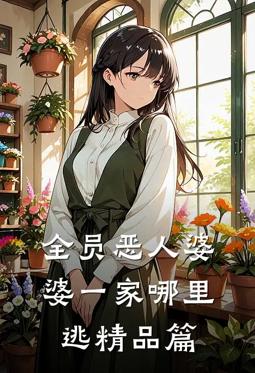 全员恶人婆婆一家哪里逃精品篇