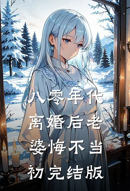 八零年代，离婚后老婆悔不当初完结版