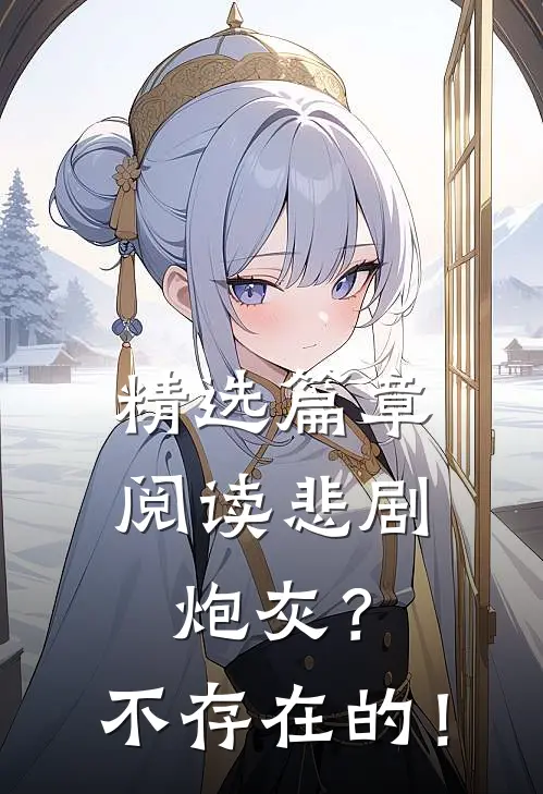 精选篇章阅读悲剧炮灰？不存在的！