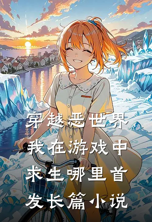 穿越恶世界:我在游戏中求生 哪里首发长篇小说