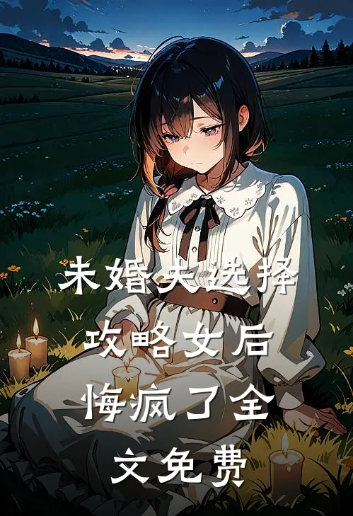未婚夫选择攻略女后，悔疯了全文免费