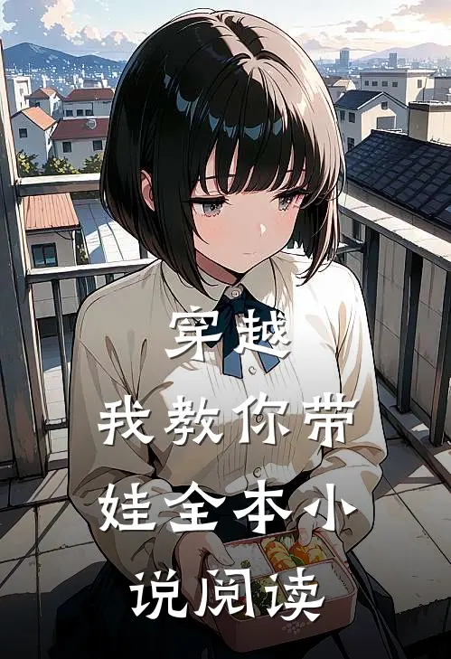 穿越，我教你带娃全本小说阅读