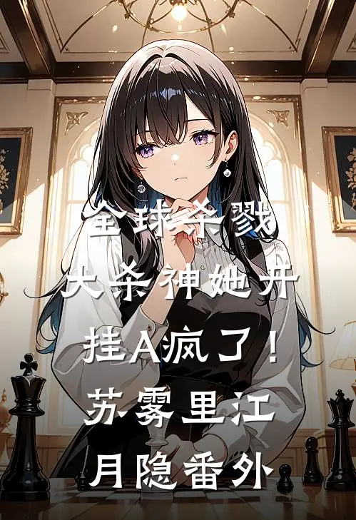 全球杀戮，大杀神她开挂A疯了！苏雾里江月隐 番外