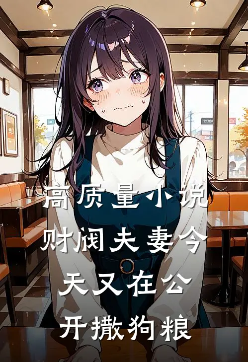 高质量小说财阀夫妻今天又在公开撒狗粮