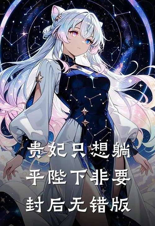 贵妃只想躺平陛下非要封后无错版