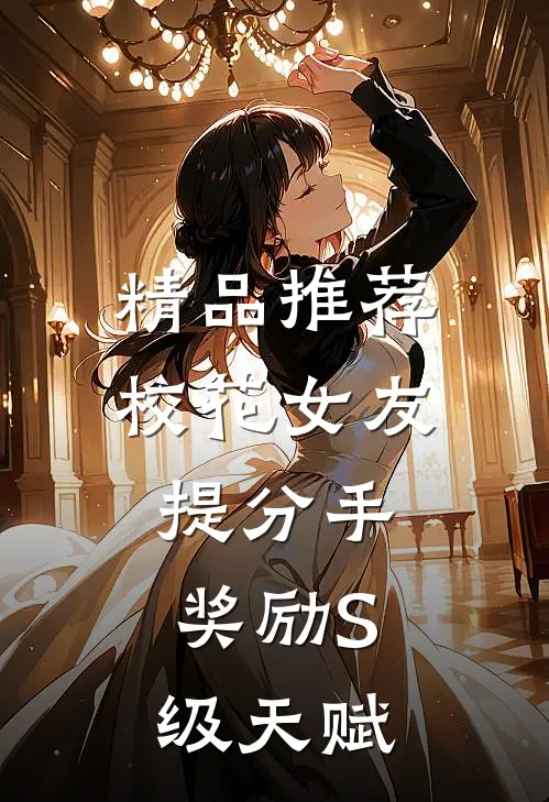 精品推荐校花女友提分手，奖励S级天赋