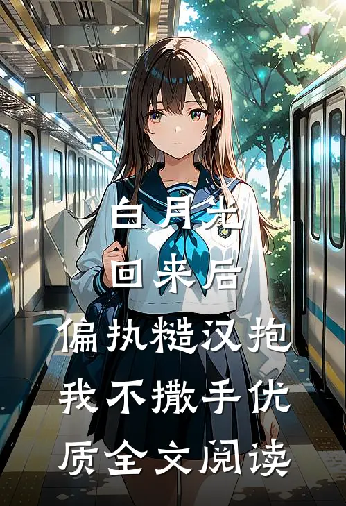 白月光回来后，偏执糙汉抱我不撒手优质全文阅读