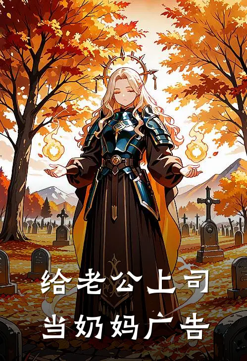给老公上司当奶妈广告
