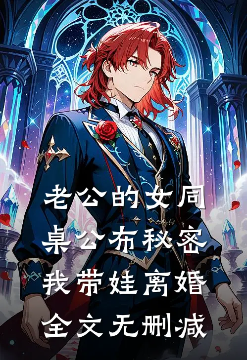 老公的女同桌公布秘密，我带娃离婚全文无删减