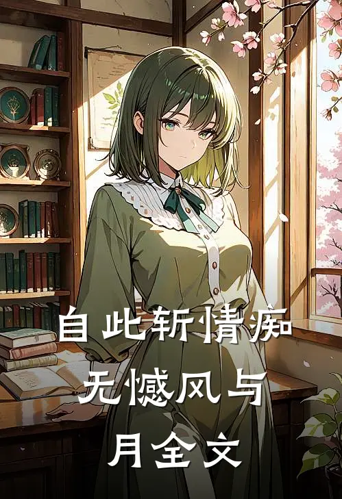 自此斩情痴，无憾风与月全文