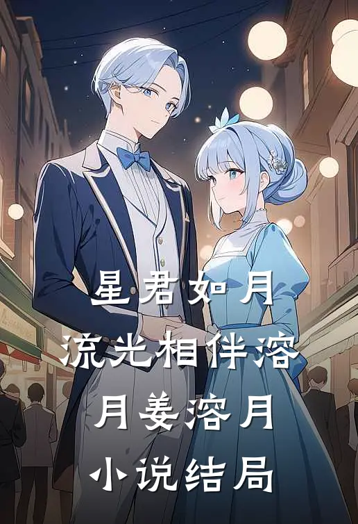 星君如月，流光相伴溶月姜溶月小说结局