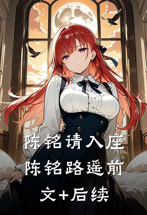 陈铭请入座陈铭路遥前文+后续