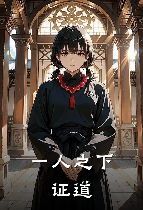 一人之下：证道