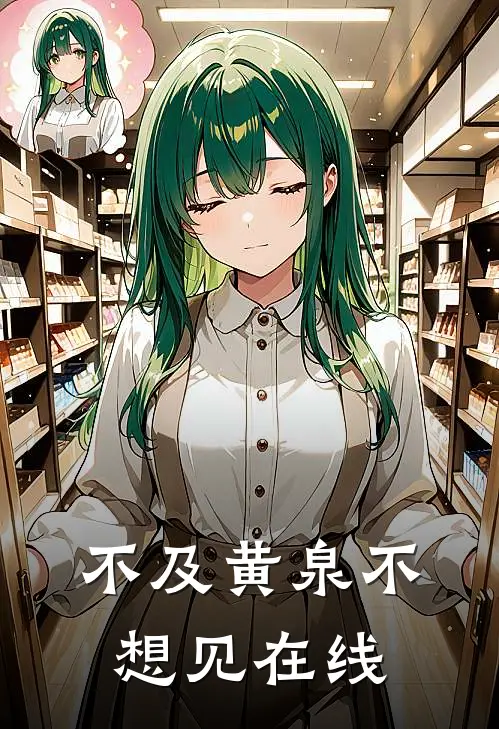 不及黄泉不想见在线