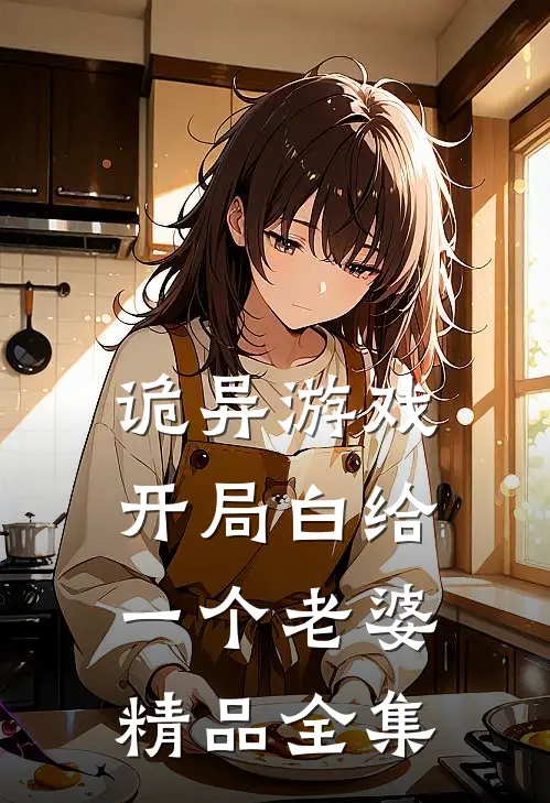 诡异游戏：开局白给一个老婆精品全集