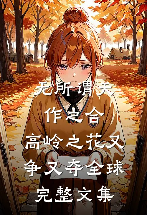 无所谓天作之合，高岭之花又争又夺全球完整文集